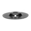 Tarnik wpuszczony typ A Tarpol T-62 125 x 3 x 22,2mm 